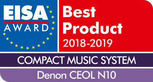 EISA-Award-Logo-Denon-CEOL-N10