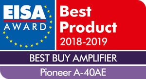 EISA-Award-Logo-Pioneer-A-40AE