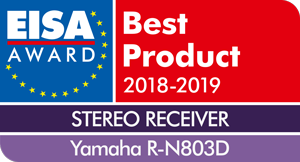 EISA-Award-Logo-Yamaha-R-N803D