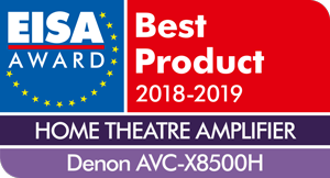 EISA-Award-Logo-Denon-AVC-X8500H