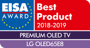 EISA-Award-Logo-LG-OLED65E8