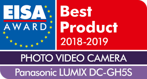 EISA-Award-Logo-Panasonic-LUMIX-DC-GH5S