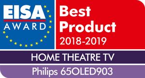 EISA-Award-Logo-Philips-65OLED903