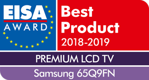 EISA-Award-Logo-Samsung-65Q9FN