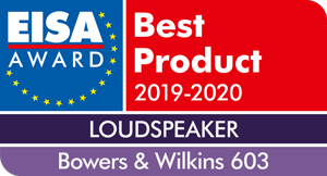 EISA-Award-Bowers-&-Wilkins-603