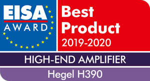 EISA-Award-Hegel-H390