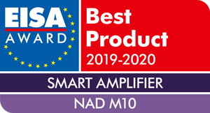 EISA-Award-NAD-M10