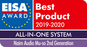 EISA-Award-Naim-Audio-Mu-so-2nd-Generation