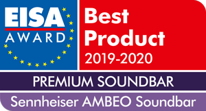 EISA-Award-Sennheiser-AMBEO-Soundbar