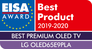 EISA-Award-LG-OLED65E9PLA