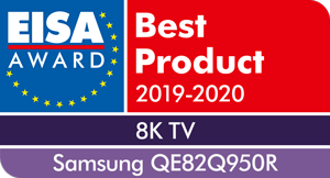 EISA-Award-Samsung-QE82Q950R