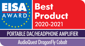 EISA-Award-AudioQuest-DragonFly-Cobalt