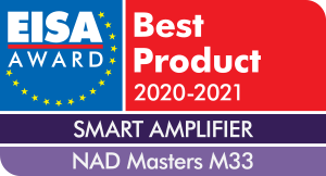 EISA-Award-NAD-Masters-M33