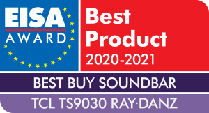 EISA-Award-TCL-TS9030-RAYDANZ