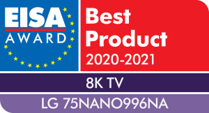 EISA-Award-LG-75NANO996NA