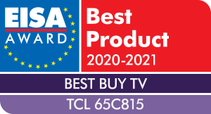 EISA-Award-TCL-65C815