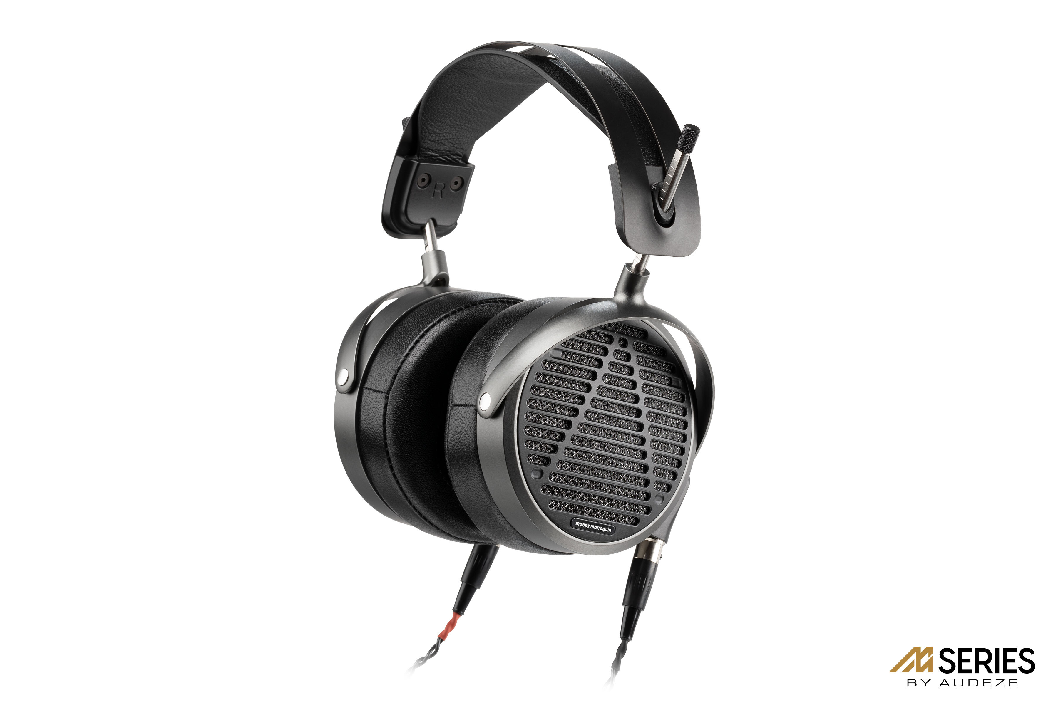 Foto 1 - Audeze MM-500