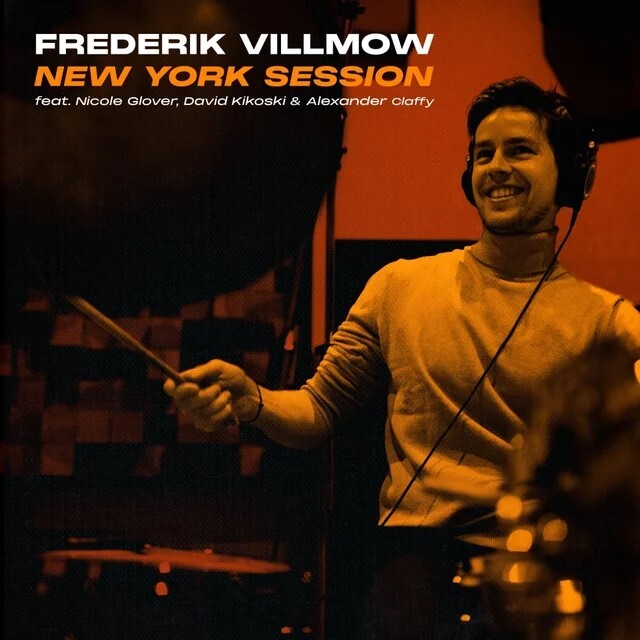 2024 Frederik Villmow (new york session)