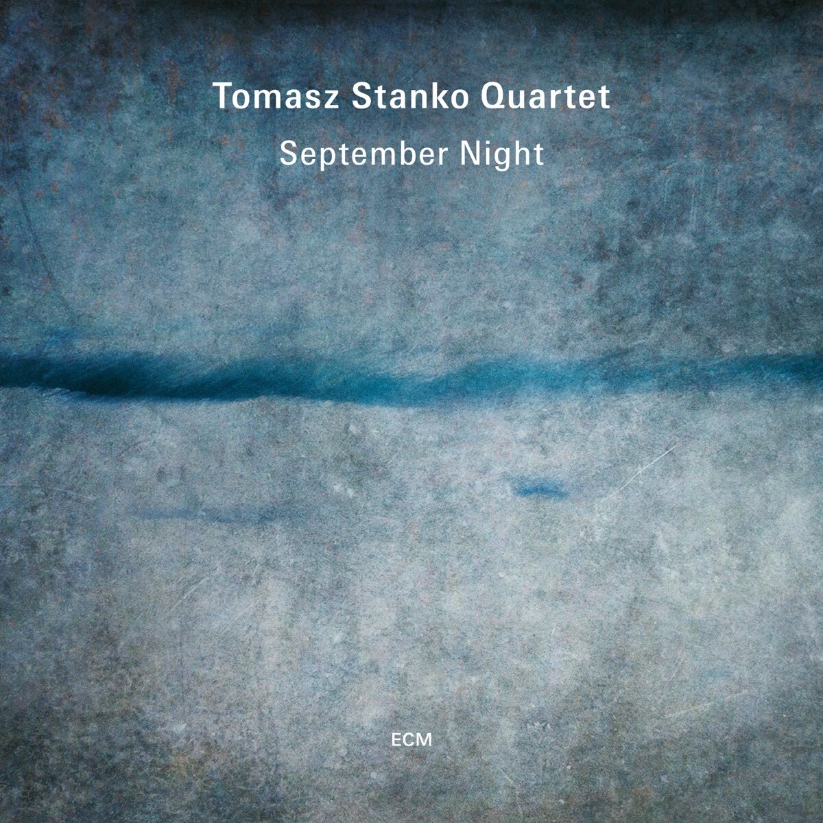 September Night - Tomasz Stanko