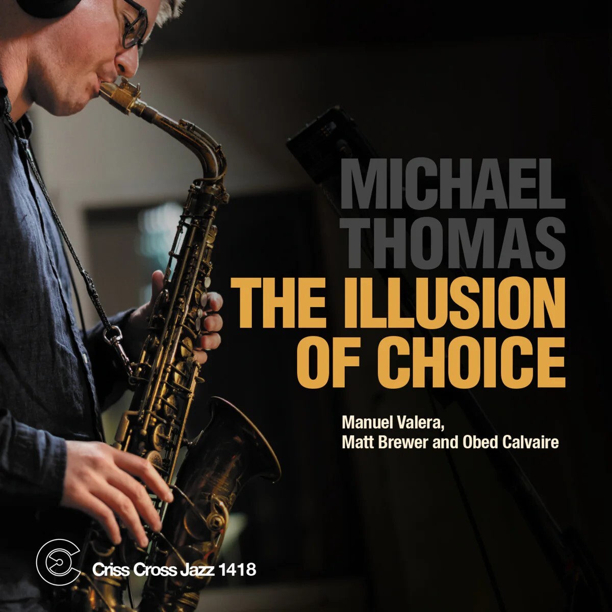 The Illusion of Choice - Michael Thomas