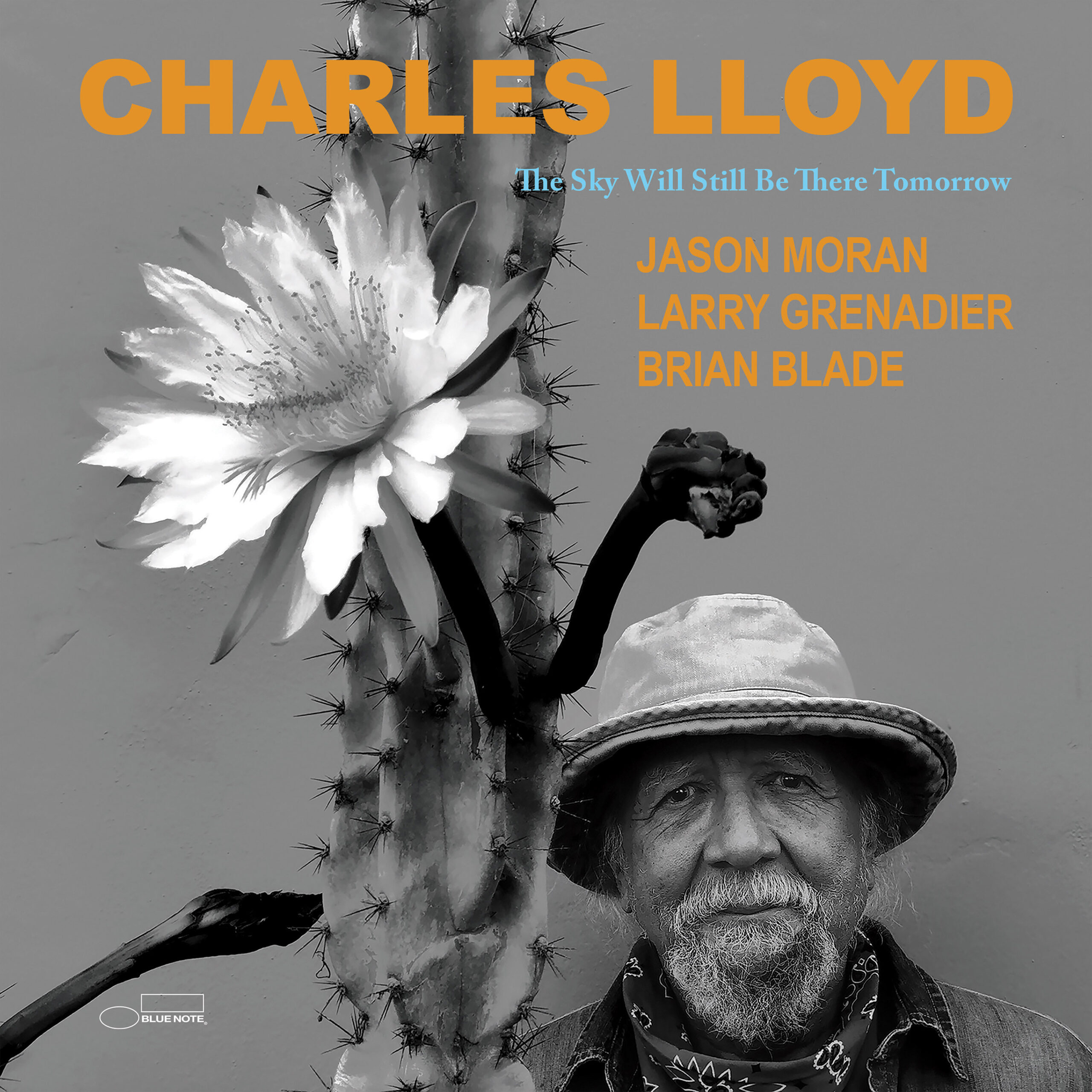 The Sky Will Be There Tomorrow - Charles Lloyd