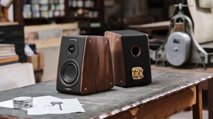 Sonus Faber apresenta as novas  Concertino G4