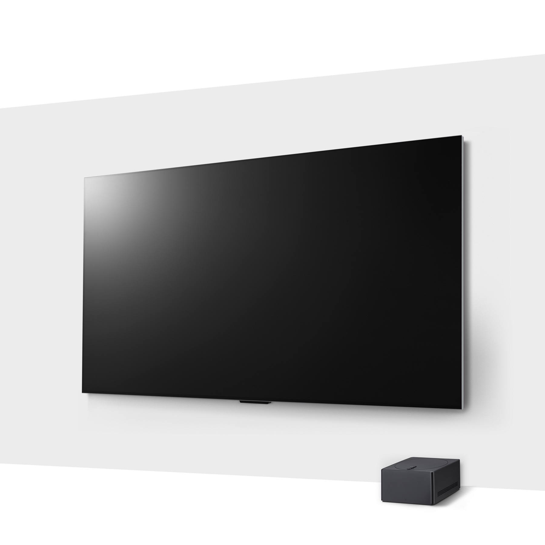 LG OLED M4 - Wireless - 65 polegadas - Produto (6)