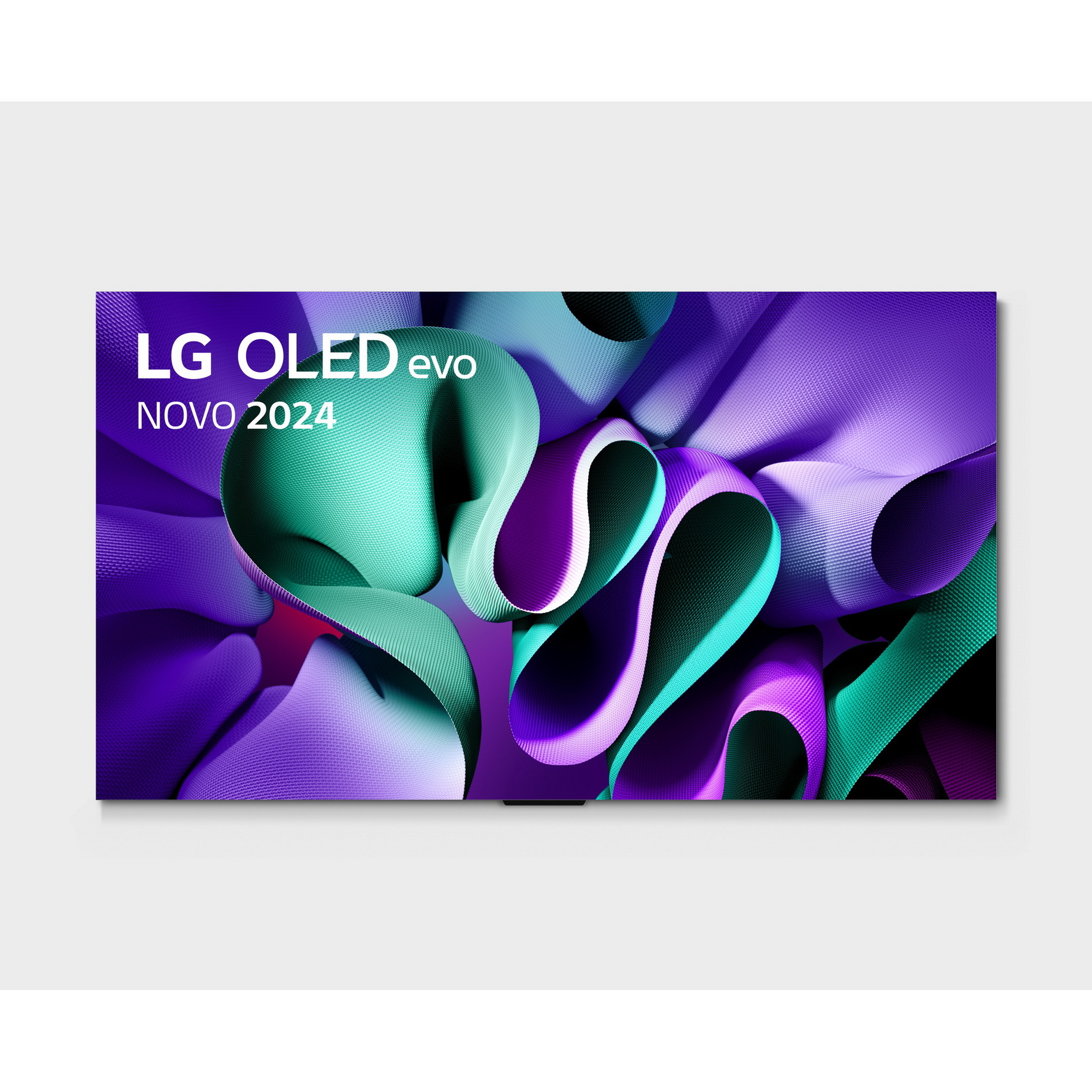 LG OLED M4 - Wireless - 65 polegadas - Produto (2)