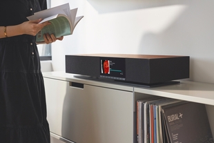 Cambridge Audio apresenta o sistema Evo One