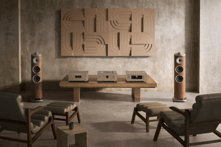 Marantz apresenta a 10 Series Collection