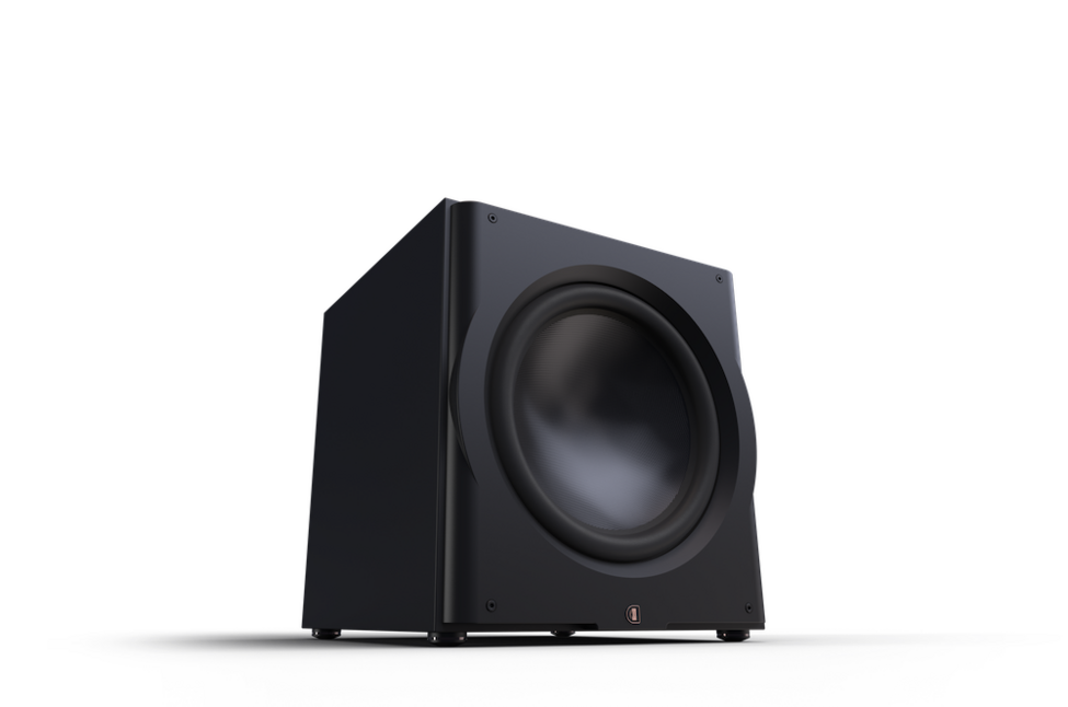 Perlisten Audio LLC com prémio EISA e um novo subwoofer