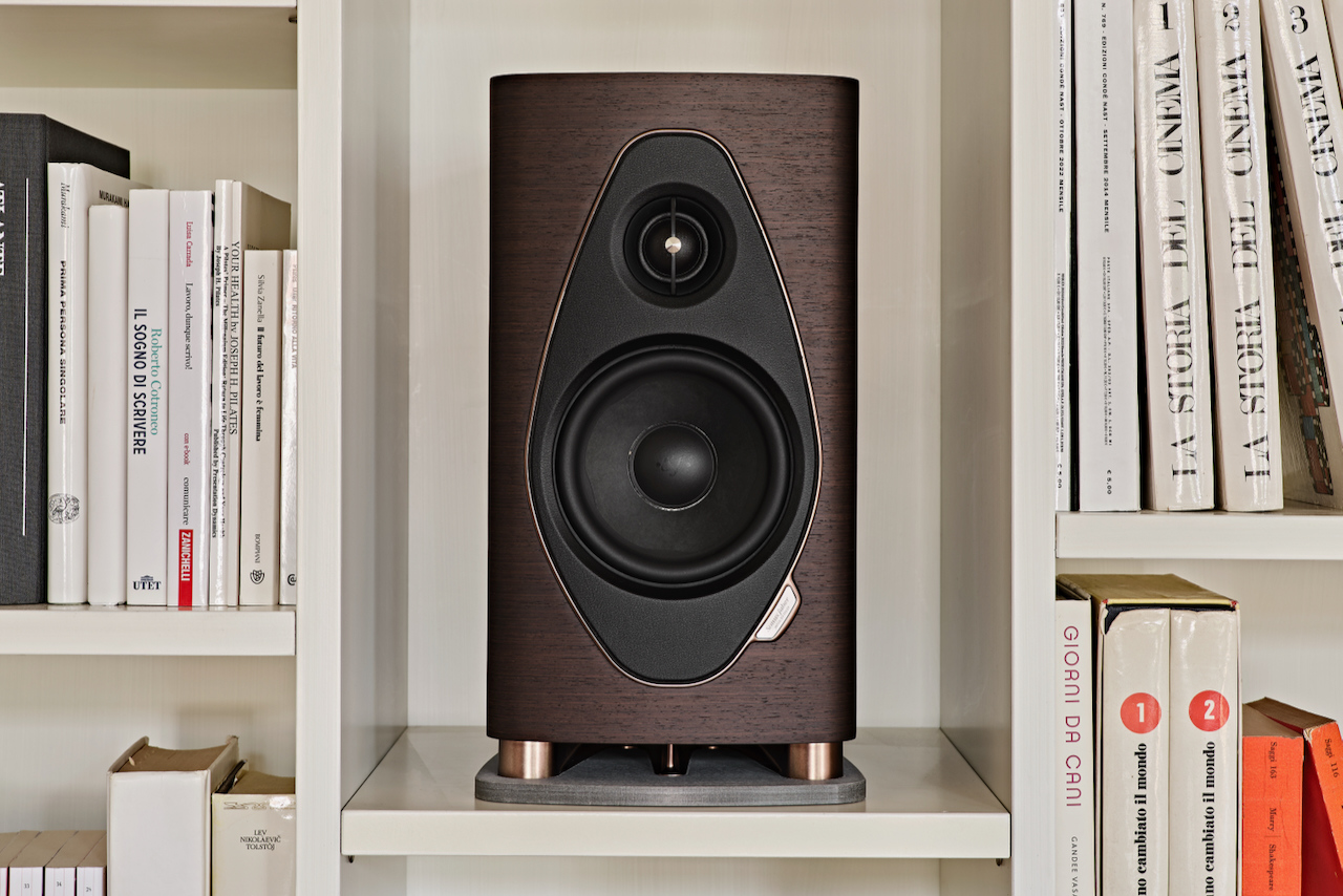 Foto 6 Sonus faber Soneeto I G2