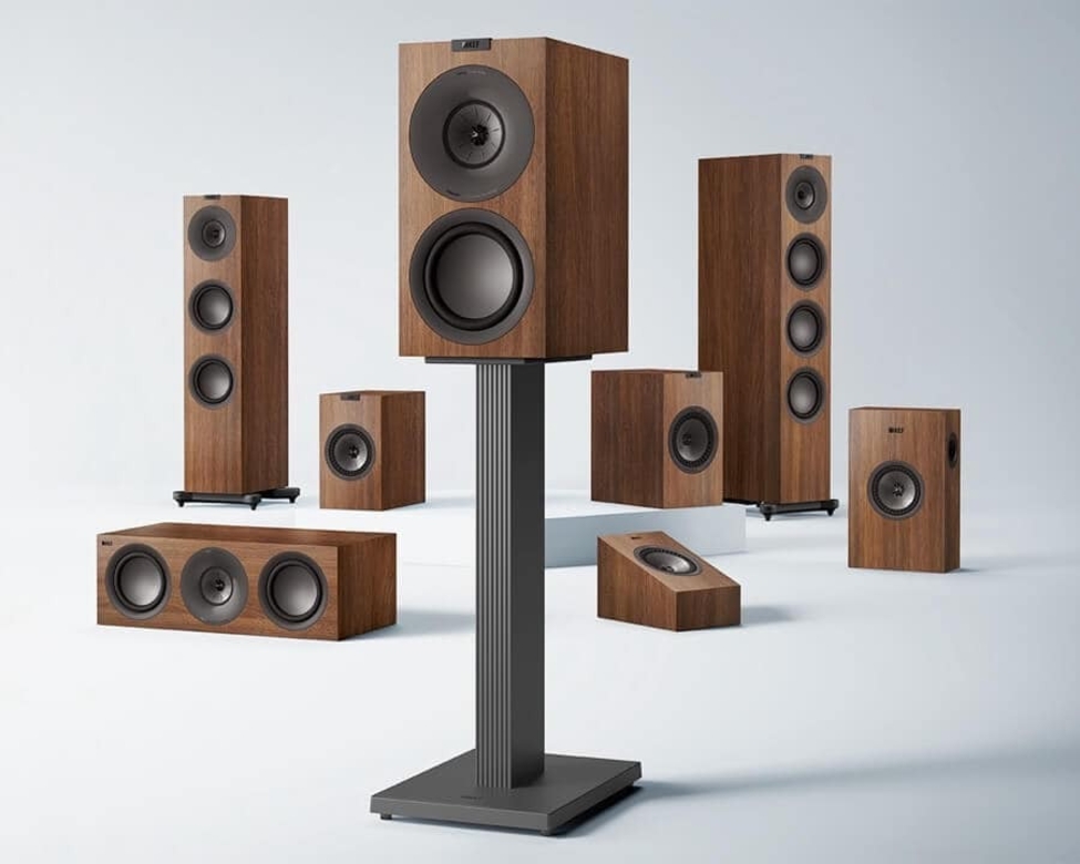 KEF Q Series META