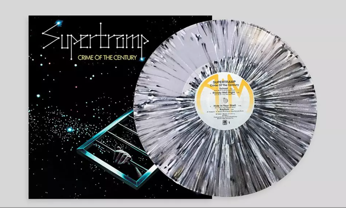 Supertramp 3