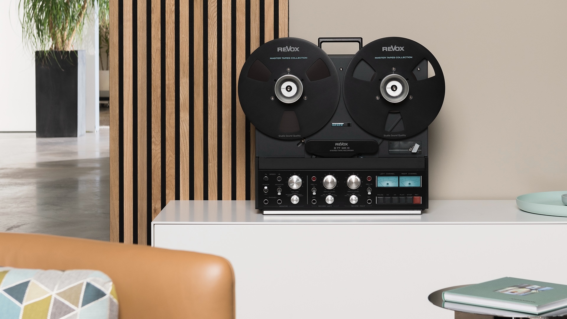 revox-b77_mkIII_livingroom