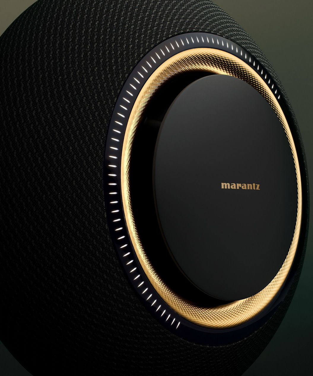 Marantz - Horizon Midnight Sky - Beauty Macro 11