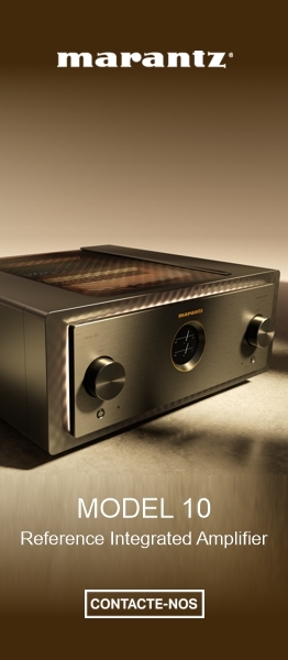 Marantz MODEL 10