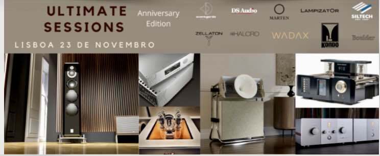  Aniversario Ultimate 24