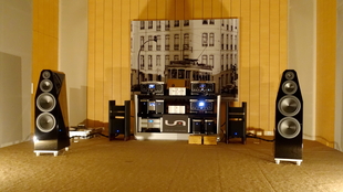 Ultimate Audio, 14 anos anos no high-end