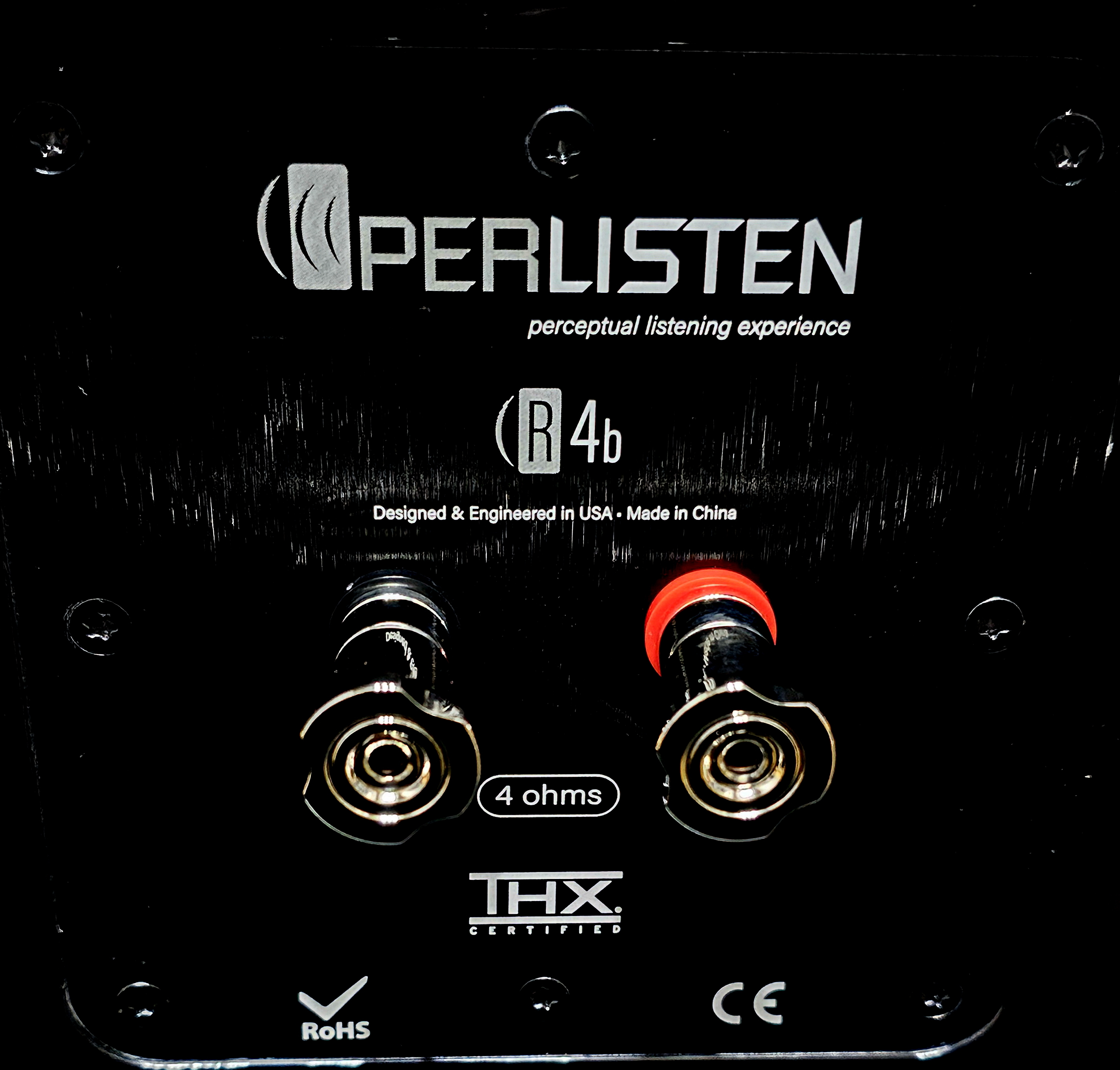 Foto 3 Perlisten Audio R4b