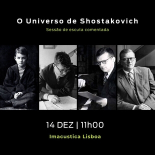 Shostakovich na Imacustica