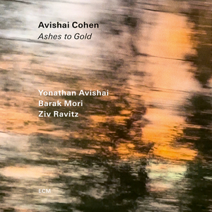 Avishai E. Cohen - Ashes to Gold (ECM)