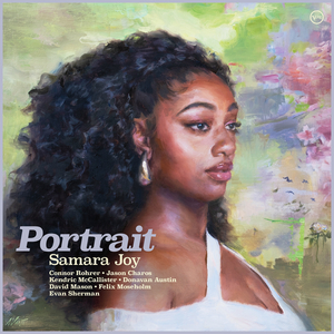 Samara Joy - Portrait (Verve Records)