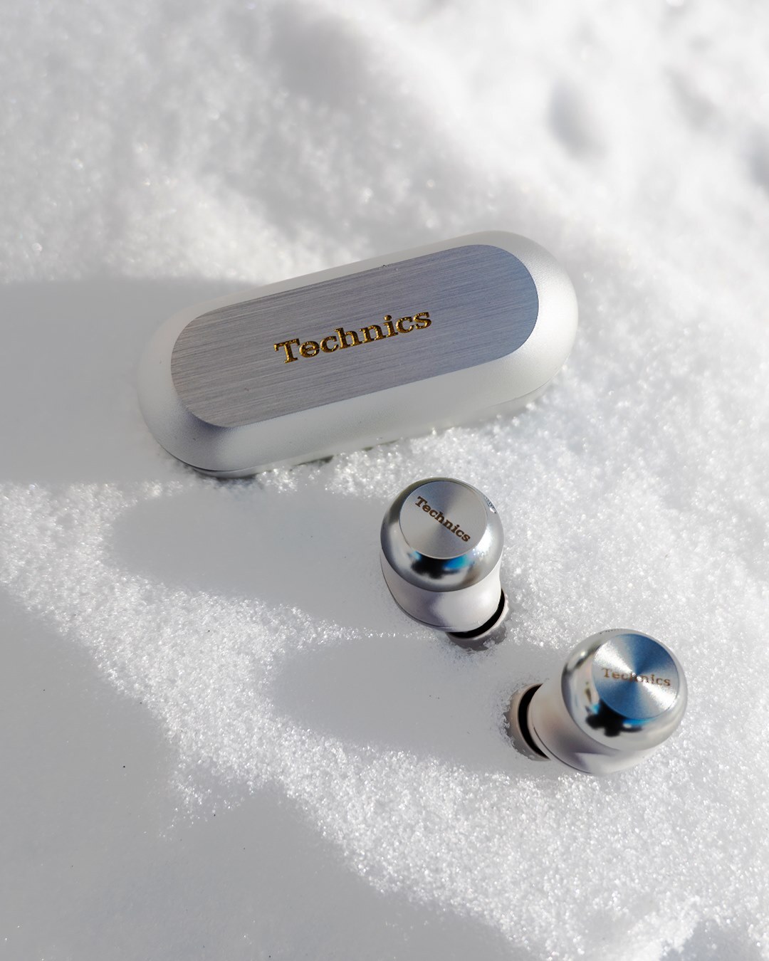 Foto 8 Technics EAZ100