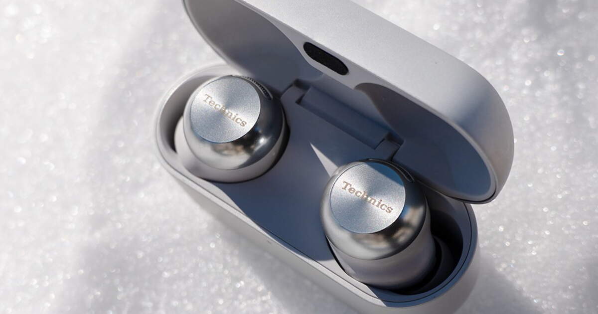 Technics EAH-AZ100 » Testes » Equipamentos | Audio & Cinema em Casa