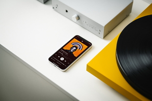 Pro-Ject Audio lança Uni Box S3 