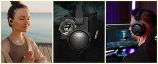 Beyerdynamic em Portugal