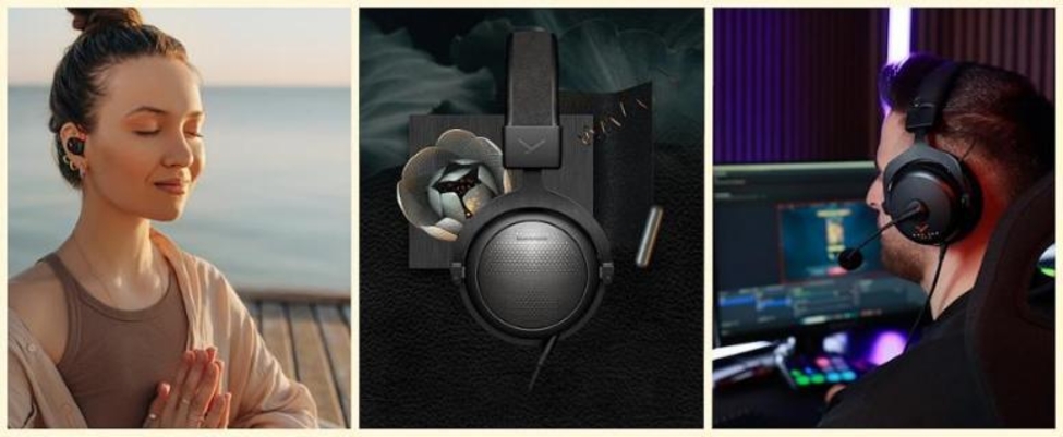 Beyerdynamic em Portugal