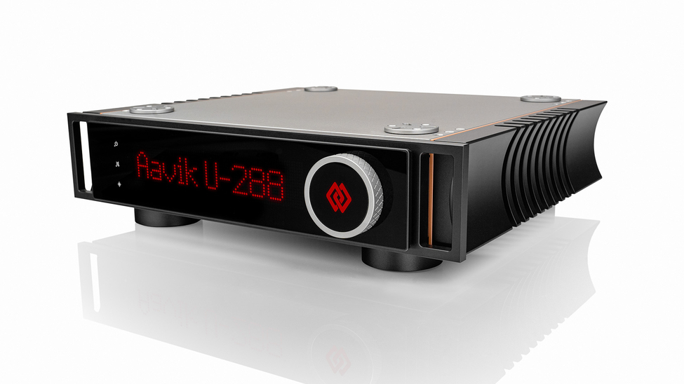 Ultimate Audio Elite com o Audio Group Denmark 