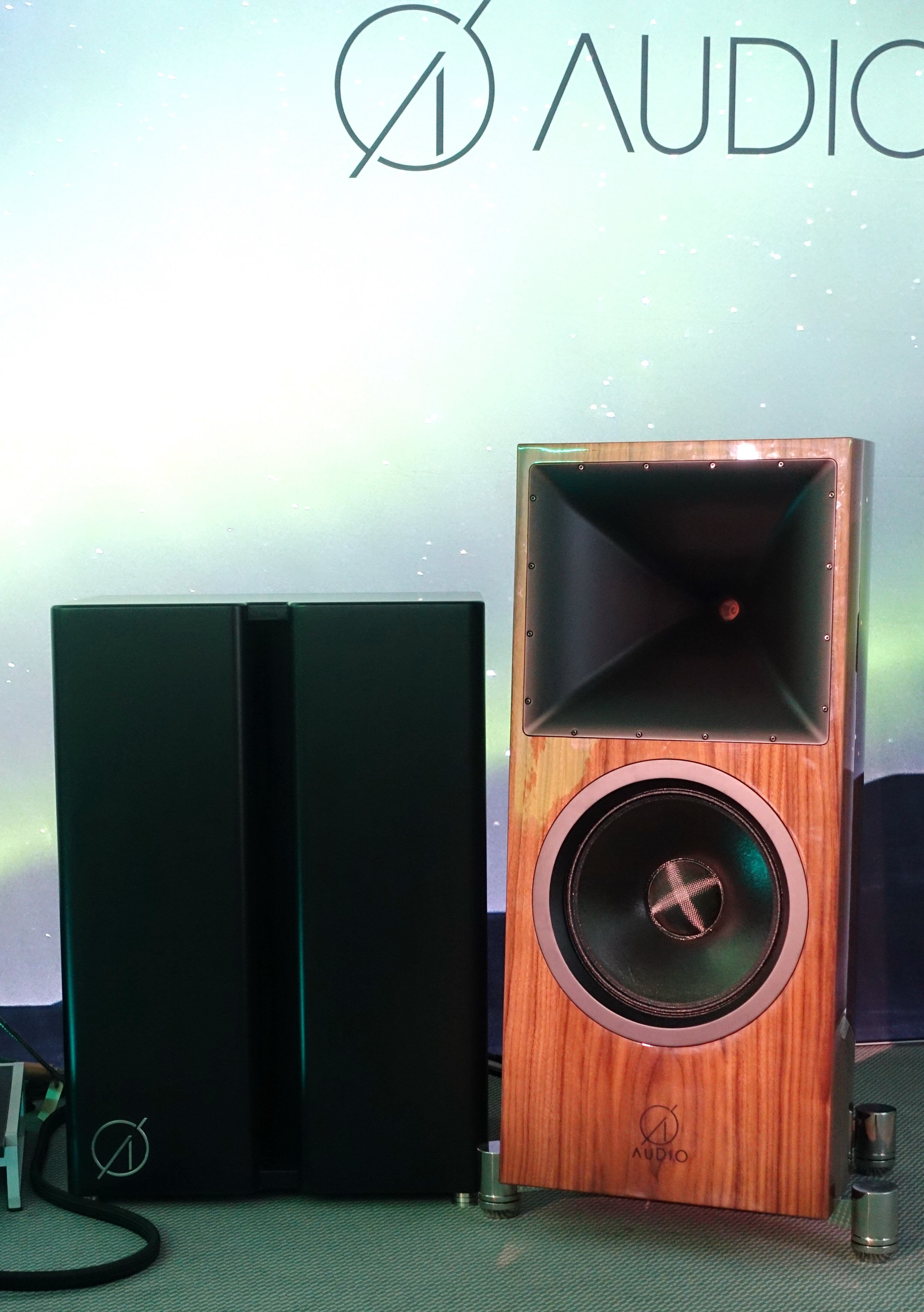 OAudio Verdante